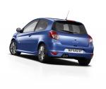 Renault Clio GT 2009 года